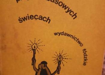 Przy szabasowych świecach książki Warszawa księgarnia Praga