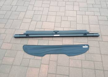 Roleta bagażnika Ford Galaxy MK4 od 2015 siatka klapy 2015-