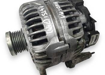 ALTERNATOR Audi A1 VW Golf 6 1.4 TSI Bosch 0124525188 03C903023S OE