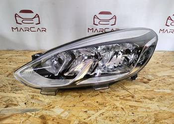 Lampa Lewy Przód Ford Fiesta MK8 2017- H1BB13W030AE