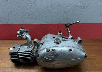 Silnik 223 Romet Ogar 200 Jawka Jawa 50 Mustang Pamcerka Kaczka Silnik 223 Romet Ogar 200 Jawka Jawa 50 Mustang Pamcerka Kaczka