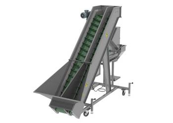 Domasz Wagoworkownica Elektroniczna WE-50 PLUS