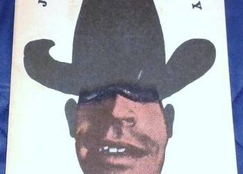 Nocny kowboj - James Leo Herlihy Nocny kowboj - James Leo Herlihy