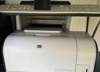 Drukarka HP Color LaserJet CM1312 nfi