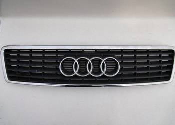 AUDI A8 D2 99-02 GRILL ATRAPA KRATKA MASKI LIFT