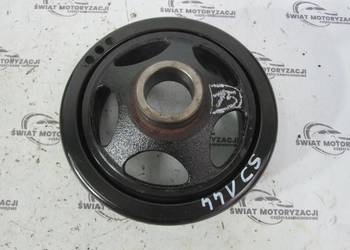 MERCEDES W212 12r 1.8 B CGI 271860 184KM koło pasowe A2710300203 MERCEDES W212 12r 1.8 B CGI 271860 184KM koło pasowe A2710300203