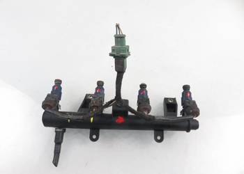 LISTWA WTRYSKOWA PEUGEOT 206 1.6 9625194080C