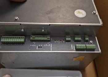 Falownik ZETADYN 3BF074-E110TO