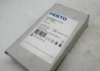 Festo 560724 VSVA - B - M52 - MZD - A1 - 1T1L - APP Elektrozawór
