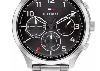 ZEGAREK MĘSKI TOMMY HILFIGER 1791852 ASHER ZA POBRANIEM