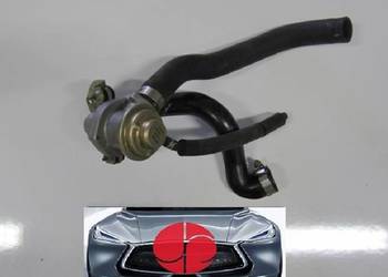 KOLEKTOR WYDECHOWY PRAWY AUDI A8 04-07 3.7 4.2 #