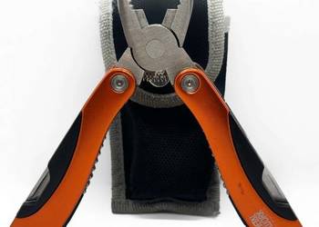 MultiTool MetalWork Pneumatic