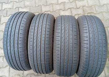 Opony Pirelli Cinturato P7 205/60/16 92V 4 szt. 2023r.