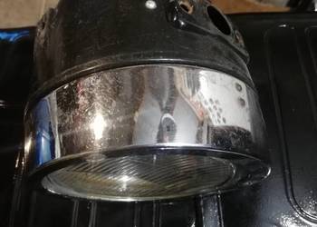 Lampa obudowa lampy jawa 50 mustang jawa kaczka