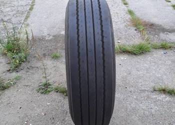 Opona Michelin X Line 315/80 r22.5 12mm - 1szt - SERWIS MOBI
