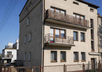 Dom wolnostojący 448m2 Gdynia Jesionowa