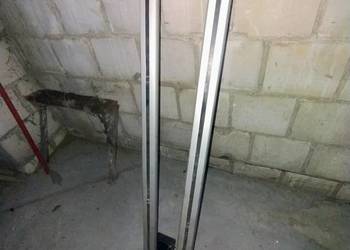 Belki relingi Volkswagen Passat B8 sedan ORYGINAŁ