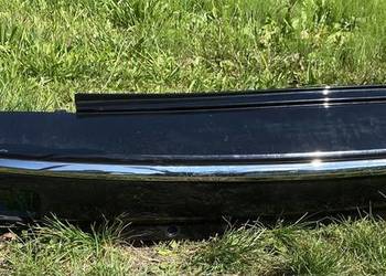 Zderzak tył Renault Clio IV Kombi 12-20