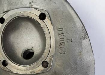 GŁOWICA FICHTEL SACHS SM51 175 GŁOWICA CYLINDRA