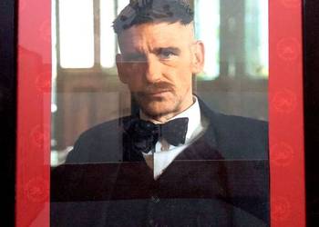 01 - Peaky Blinders - Arthur Shelby
