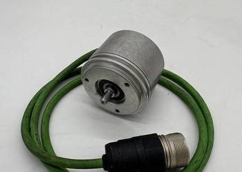Siemens 6FX2001-2CC50 Incremental Encoder