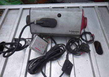 Ogrzewanie Postojowe Webasto Air Top 24  STC 12V Diesel  Kamper Camping Ma