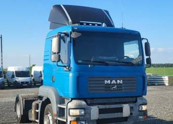 MAN TGA 440 2006