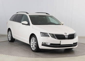 Skoda Octavia 1.4 TSI