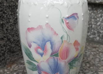 Aynsley - porcelanowy wazon Aynsley - porcelanowy wazon