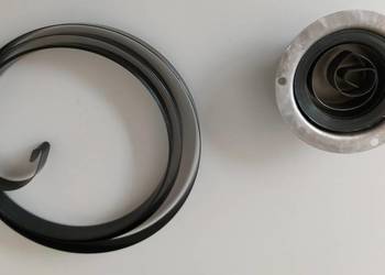 Sprężyna taśmowa do wiertarki PK203 PK 203