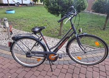 Rower damski kettler