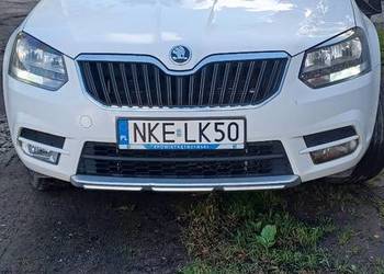 Sprzedam Skoda Yeti