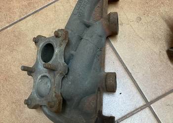 KOLEKTOR WYDECHOWY 048129591 AUDI 80 B4 2.0 B