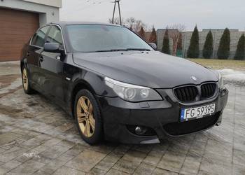 Bmw 530ix xDrive E60 Automat