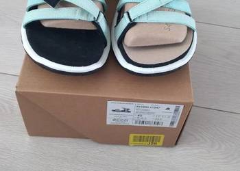 Sprzedam nowe sandaly treningowe z firmy Ecco