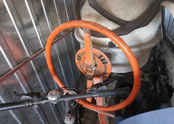 Betoniarka 80l mieszalnik silnik 1 fazowy 220 v gniazdko