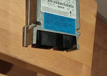 Sensor moduł Airbag Ford C-max 4M5T 14B056 AE