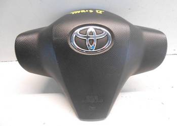 PODUSZKA AIRBAG KIEROWCY TOYOTA YARIS II 45130-0D150-F #