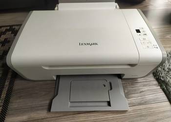 Lexmark series 2600 , urządzenie wielofunkcyjne