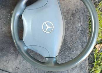 Kierownica Mercedes Sprinter w903