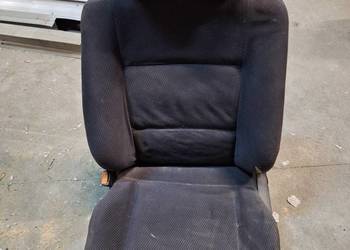 Fotel kierowcy Audi 80 B4