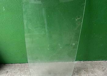 Nowa szyba przednia Fiat 127 ?