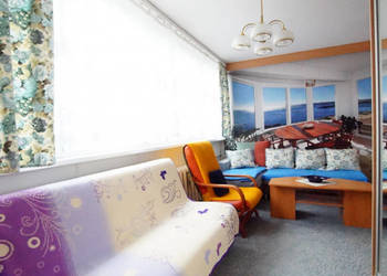 Sprzedaż mieszk.2-pokoje centrum - inwestycja