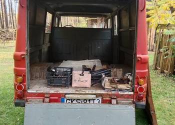 Żuk czujnik oleju Nysa czujnik wody warszawa gaźnik membrana pompki paliwa