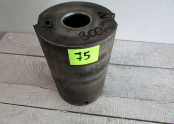 Głowica 190X125X40 2 NR75 *** StanDrew