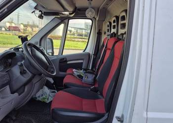 Peugeot BOXER L4H3