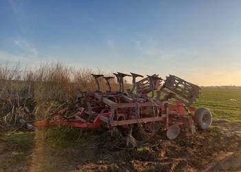 Agregat ścierniskowy