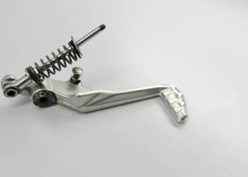 Dzwignia Hamulca Noznego Set Ducati Panigale 899/1199