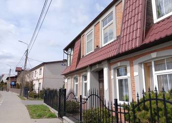 Mieszkanie bez czynszowe w Luzinie k. Wejherowa