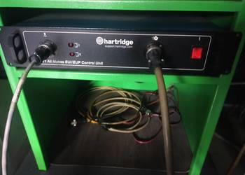 HK 1400 sterownik do PD i PLD Hartridge i narzędzia